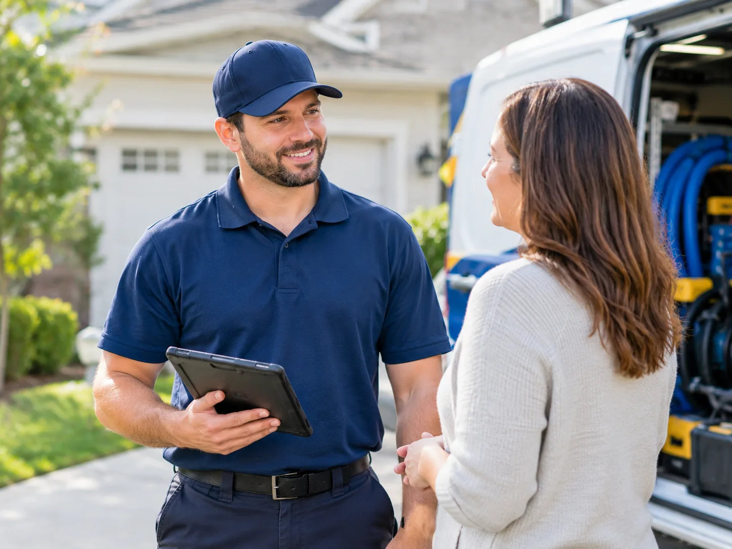 Sewage Backup Cleanup Saint David, AZ FAQs